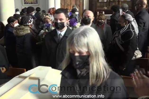 Société : Quelques anecdotes récoltés lors de funérailles de Sene Mongaba
