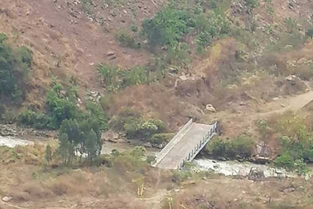 Sécurité: Quid du Pont jeté par le Rwanda sur la rivière Ruzizi vers la RDC ?